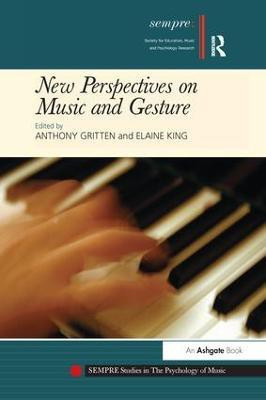 New Perspectives on Music and Gesture(English, Paperback, unknown)