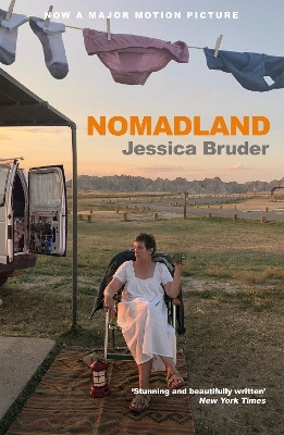 Nomadland(English, Paperback, Bruder Jessica)