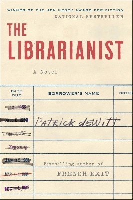 The Librarianist(English, Paperback, DeWitt Patrick)