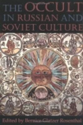 The Occult in Russian and Soviet Culture(English, Hardcover, unknown)