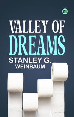 Valley of Dreams(Paperback, Stanley G. Weinbaum)
