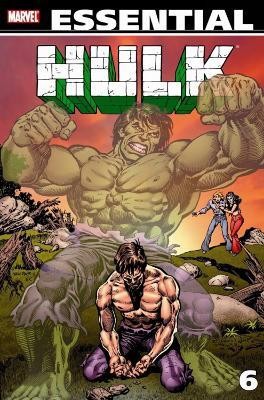 Essential Hulk Vol. 6(English, Paperback, Wein Len)