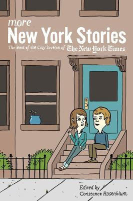 More New York Stories(English, Electronic book text, unknown)