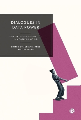 Dialogues in Data Power(English, Paperback, unknown)