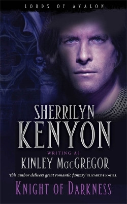 Knight Of Darkness(English, Paperback, MacGregor Kinley)