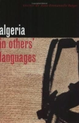 Algeria in Others' Languages(English, Paperback, unknown)