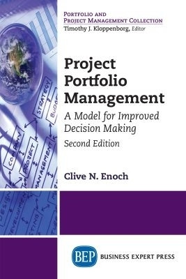Project Portfolio Management(English, Paperback, Enoch Clive N.)