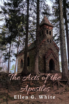 The Acts of the Apostles(English, Paperback, G Ellen)