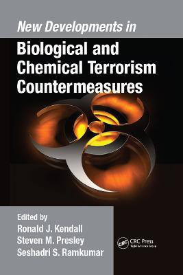 New Developments in Biological and Chemical Terrorism Countermeasures(English, Electronic book text, unknown)