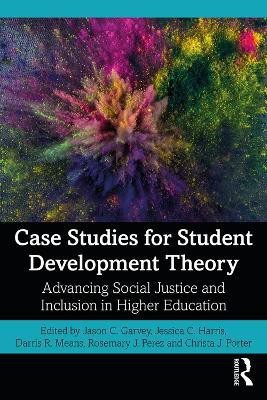 Case Studies for Student Development Theory(English, Paperback, unknown)