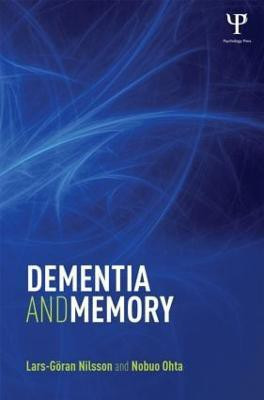 Dementia and Memory(English, Paperback, unknown)