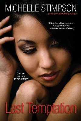 Last Temptation(English, Paperback, Stimpson Michelle)
