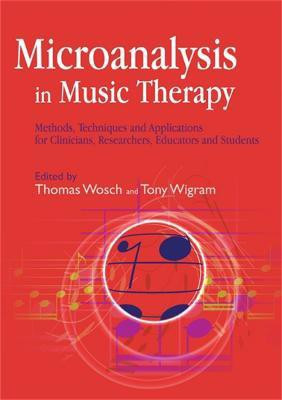 Microanalysis in Music Therapy(English, Paperback, unknown)