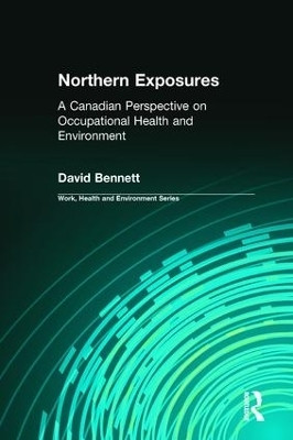 Northern Exposures(English, Hardcover, Bennett David)