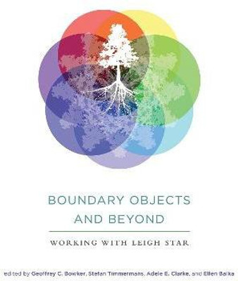 Boundary Objects and Beyond(English, Paperback, unknown)