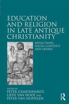 Education and Religion in Late Antique Christianity(English, Hardcover, unknown)