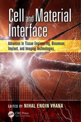 Cell and Material Interface(English, Electronic book text, unknown)
