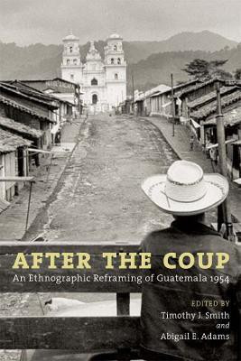 After the Coup(English, Electronic book text, unknown)