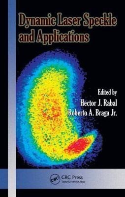 Dynamic Laser Speckle and Applications(English, Hardcover, unknown)