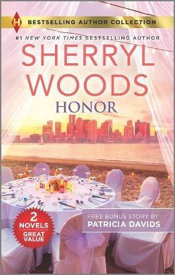 Honor & the Shepherd's Bride(English, Paperback, Woods Sherryl)