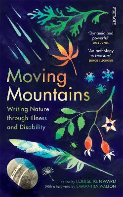 Moving Mountains(English, Hardcover, Kenward Louise)