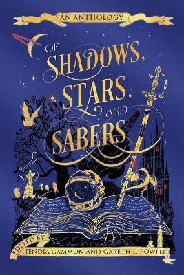 Of Shadows, Stars, and Sabers(English, Paperback, unknown)