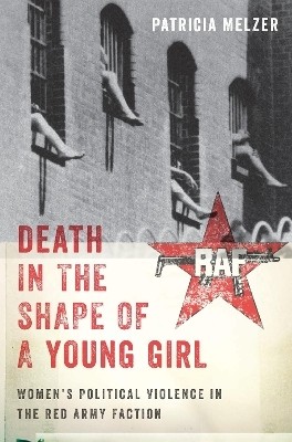 Death in the Shape of a Young Girl(English, Electronic book text, Melzer Patricia)