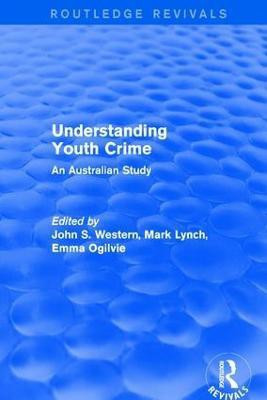 Understanding Youth Crime(English, Paperback, Lynch Mark)