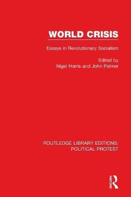 World Crisis(English, Paperback, unknown)