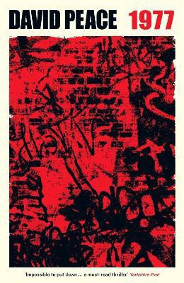 Red Riding 1977(English, Paperback, Peace David)