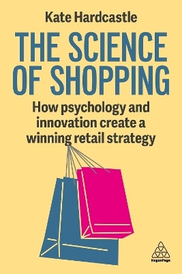 The Science of Shopping(English, Hardcover, Hardcastle Kate)