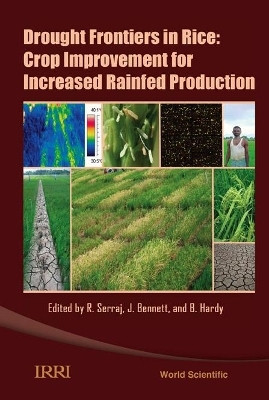 Drought Frontiers In Rice: Crop Improvement For Increased Rainfed Production(English, Hardcover, unknown)