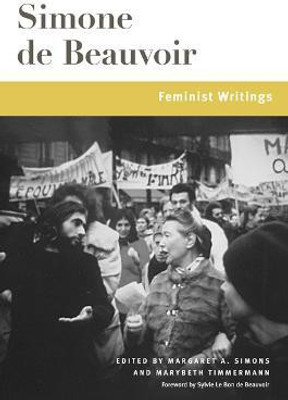 Feminist Writings(English, Hardcover, Beauvoir Simone de)