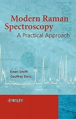 Modern Raman Spectroscopy: A Practical Approach 2e(Paperback, Smith)