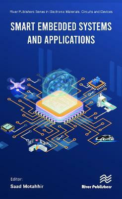 Smart Embedded Systems and Applications(English, Hardcover, unknown)