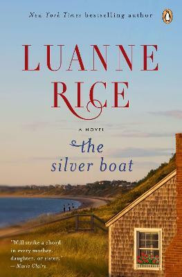 The Silver Boat(English, Paperback, Rice Luanne)