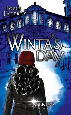 Winta's Day(English, Paperback, Jaffrey Josie)