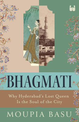 Bhagmati(English, Paperback, Basu Moupia)