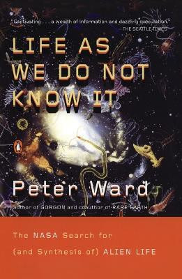 Life As We Do Not Know It(English, Paperback, Ward Peter)