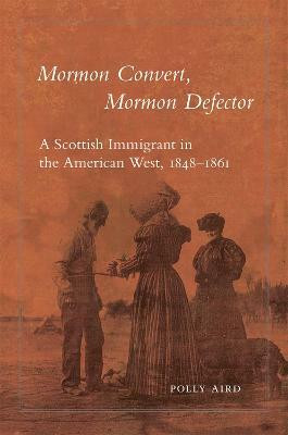 Mormon Convert, Mormon Defector(English, Paperback, Aird Polly)