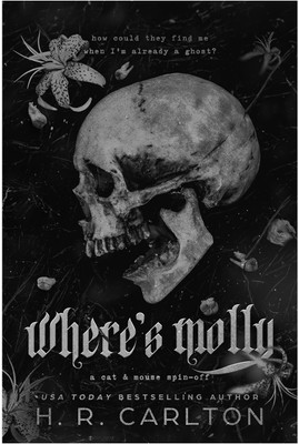 WHERE'S MOLLY, English, Paperback(Paperback, H.R.CARLTON)