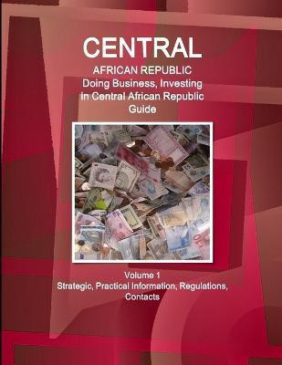 Central African Republic(English, Paperback, Www Ibpus Com)