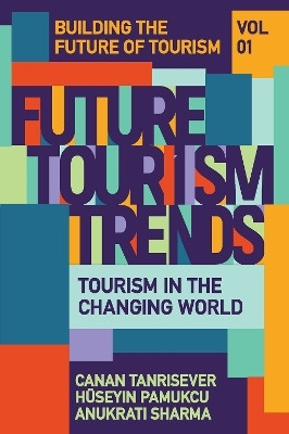 Future Tourism Trends Volume 1(English, Hardcover, unknown)