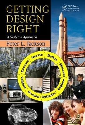 Getting Design Right(English, Hardcover, Jackson Peter L.)