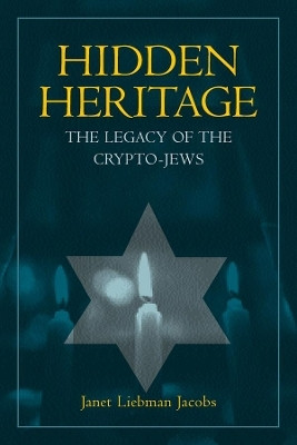 Hidden Heritage(English, Paperback, Jacobs Janet)