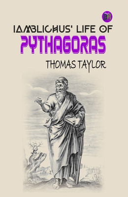 Iamblichus' Life of Pythagoras(Paperback, Thomas Taylor)