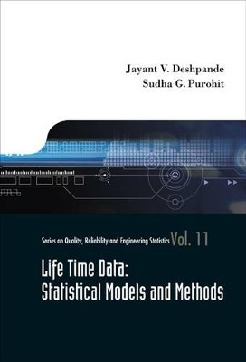 Lifetime Data: Statistical Models And Methods(English, Paperback, Deshpande Jayant V)