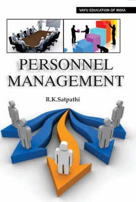 Personnel Management(English, Paperback, R.K.Satpathi)