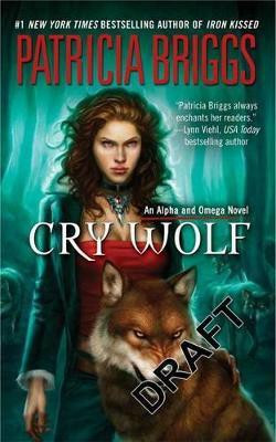 Cry Wolf(English, Paperback, Briggs Patricia)