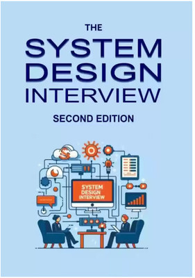 System Design Interview(Paperback, XuAlex Lam)
